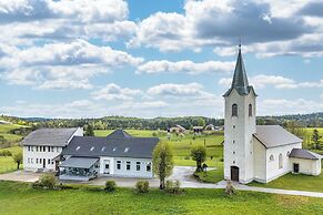 Holy Harmony Suites Apartments