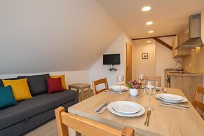 Holy Harmony Suites Apartments