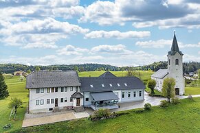Holy Harmony Suites Apartments