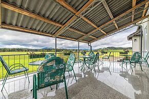 Holy Harmony Suites Apartments
