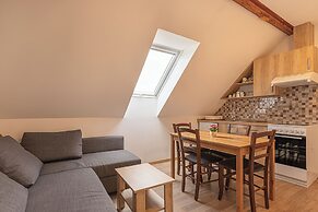 Holy Harmony Suites Apartments