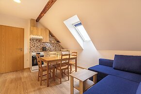 Holy Harmony Suites Apartments