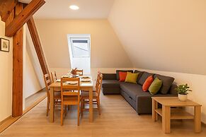 Holy Harmony Suites Apartments