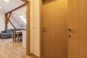 Holy Harmony Suites Apartments