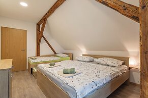 Holy Harmony Suites Apartments