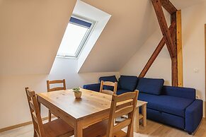 Holy Harmony Suites Apartments