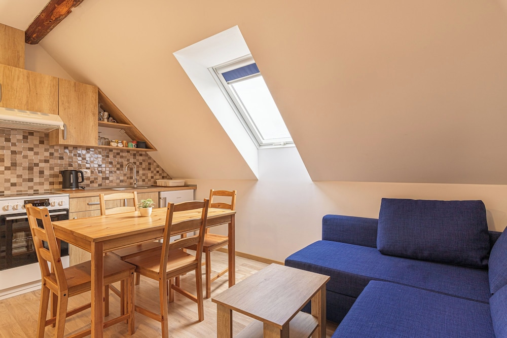 Holy Harmony Suites Apartments