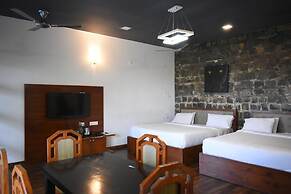 LEOPARDROCK WILDERNESS RESORT