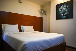 LEOPARDROCK WILDERNESS RESORT