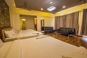 LEOPARDROCK WILDERNESS RESORT