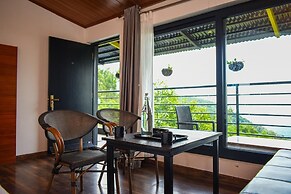 LEOPARDROCK WILDERNESS RESORT