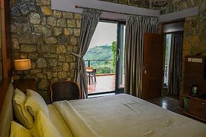 LEOPARDROCK WILDERNESS RESORT