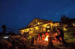 LEOPARDROCK WILDERNESS RESORT