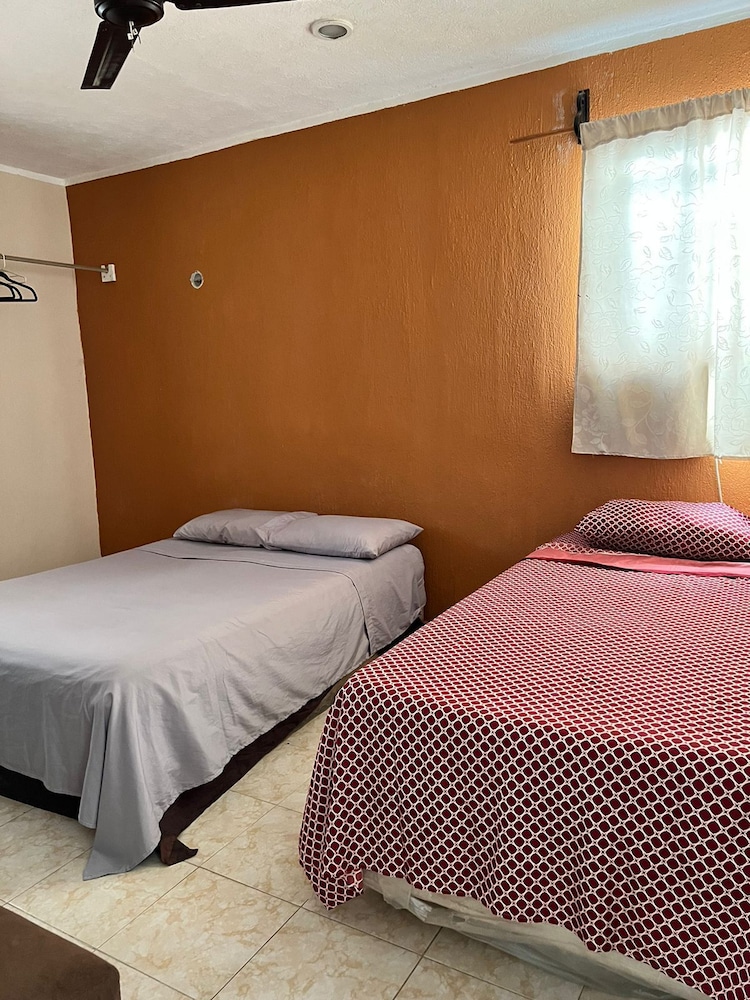 Nice House With Air Conditioning And Wifi