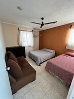 Nice House With Air Conditioning And Wifi