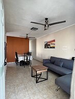 Nice House With Air Conditioning And Wifi