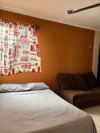Nice House With Air Conditioning And Wifi