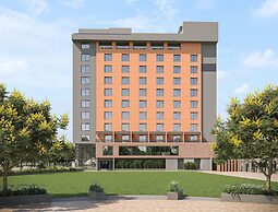 Treat Hotel Nashik City Center