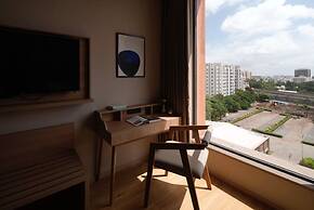 Treat Hotel Nashik City Center