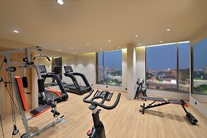 Treat Hotel Nashik City Center