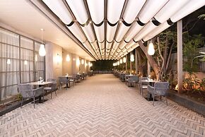 Treat Hotel Nashik City Center