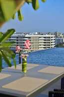 Treat Hotel Nashik City Center