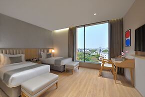 Treat Hotel Nashik City Center
