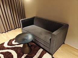 Treat Hotel Nashik City Center