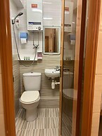 HOLIDAY GUEST HOUSE