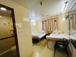 HOLIDAY GUEST HOUSE