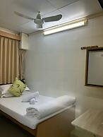 HOLIDAY GUEST HOUSE