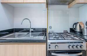 Elegant 2BRApt In Damac Hills 2
