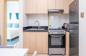 Elegant 2BRApt In Damac Hills 2