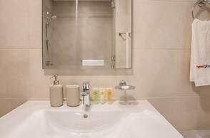 Elegant 2BRApt In Damac Hills 2