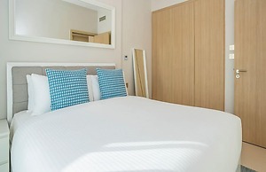 Elegant 2BRApt In Damac Hills 2