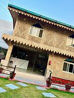 Bamboo Garden Cottages and Cafe