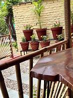 Bamboo Garden Cottages and Cafe