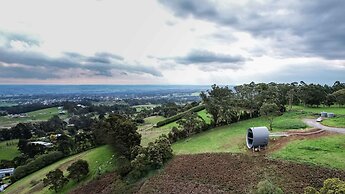 The Skybarrel