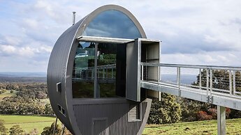 The Skybarrel