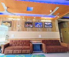 Hotel Hill River View Resort