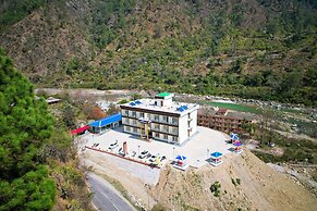Hotel Hill River View Resort