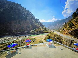 Hotel Hill River View Resort