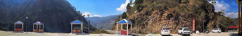 Hotel Hill River View Resort