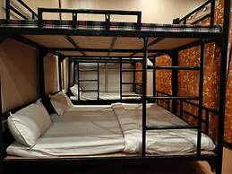 High Class Bhojnalaya and Dormitory