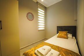 Han Apart Otel Side