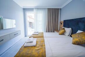 Han Apart Otel Side