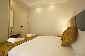 Han Apart Otel Side