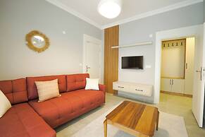 Han Apart Otel Side