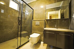 Han Apart Otel Side