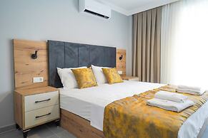 Han Apart Otel Side